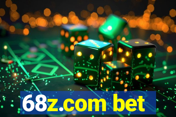68z.com bet